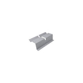 Dual Glove Dispenser, Dark Gray
